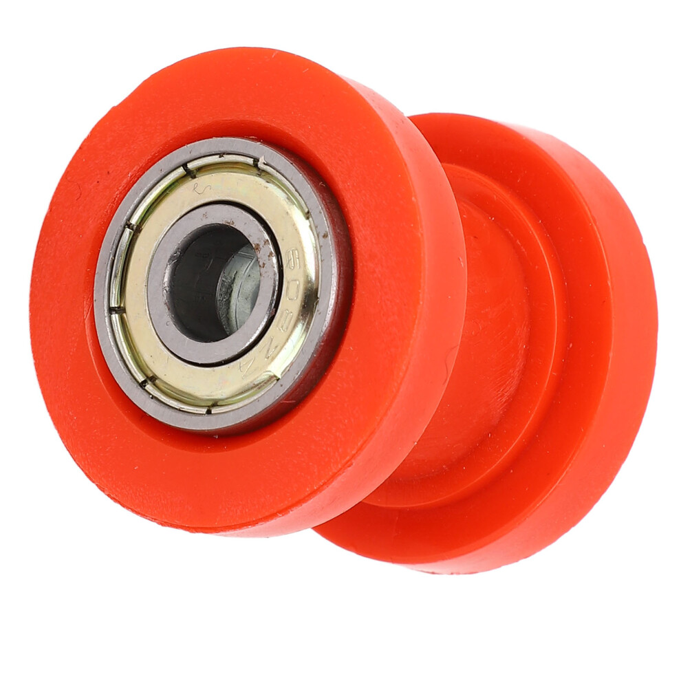 Dirt Bike Chain Tensioner Roller Pulley Replacement For Baja Doodle Bug Red 9371385361415