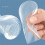 Adjustable 3-Layer Height Increase Insoles, Adjustable XO-Style Legs for Leg Length Discrepancy-S 3