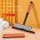 Multi-Function Cleaning Brush,Window Cleaner Glass Scrub Scraping Three-In-One Window Wiper Tool 3