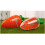 B-Easter Gift Box, Fillable Easter Carrots Containers,Gift Box Plastic Carrot, Perfect for Easter Hunt, Surprise Carrots 5