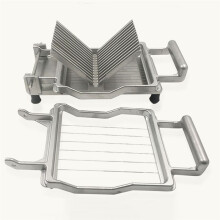 Cheese Slicer Cheese Cutter for Block Cheese Cheese Slicer Cutting Board Gadgets for Cheese Butter with 1cm Blade