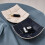 Advanced Sense Woven Leather Tray Porch Key Tray Desktop Remote Control Lipstick Cosmetics Storage Box B 4