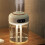 USB Humidifier Diffuser Essential Oil Diffuser with Atmosphere Light 4500Ml Cool Mist Humidifier for Spa Home Office 8