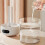 USB Humidifier Diffuser Essential Oil Diffuser with Atmosphere Light 4500Ml Cool Mist Humidifier for Spa Home Office 9