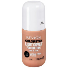 (30ml) Revlon Colorstay 12h Liquid Foundation 30ml - 510 Cappuccino