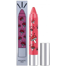 Nina Ricci Jumbo Matte Lipstick 2.5g - Psychotic Pink