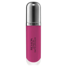 Revlon Ultra Hd Matte Lipcolor - 665 Intensity