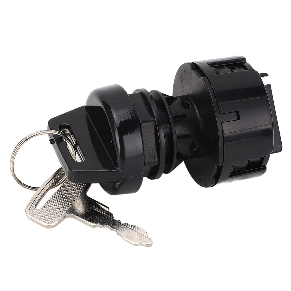 Ignition Key Switch For Polaris Magnum 325 Atv 2000-2001 Replacement 7651385361588