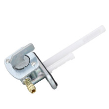 Commutateur de carburant en alliage de zinc de haute résistance pour ATV/Quad 2007-2013