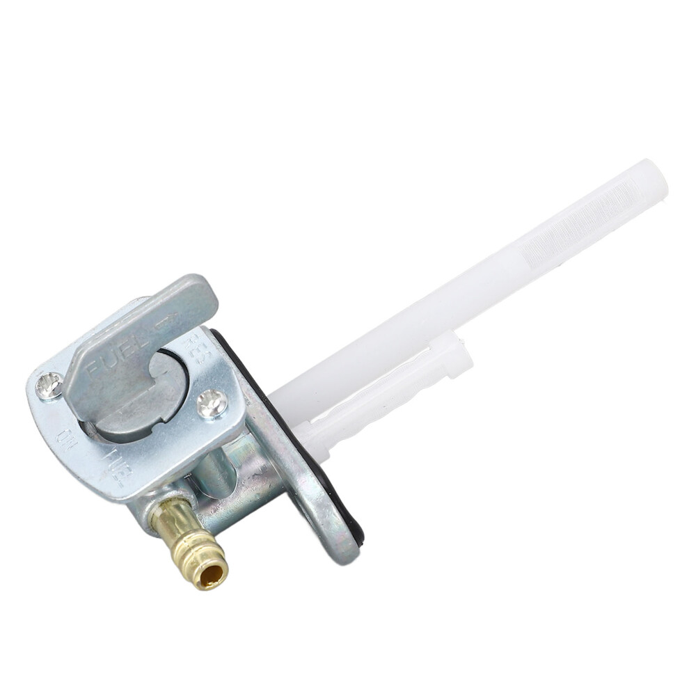 High Strength Zinc Alloy Fuel Petcock Valve For Atvs & Dirt Bikes 4921385361561