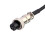 Soldering Station Handle Compatible C245 Soldering Tip Welding Tools Welding Station Handle Hole Plug 5