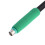 Soldering Station Handle Compatible C245 Soldering Tip Welding Tools Welding Station Handle Hole Plug 6