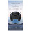 3 in 1  Sweeping Robot Home  Sweeper Sweeping and Vacuuming Wireless Vacuum Cleaner Sweeping Robots(Black) 7