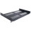 Bandeja Cantilever Ventilada de Prateleira de Montagem em Rack de Servidor 1U para Rack e Gabinete de Equipamentos de Rede de 19 Polegadas 6