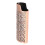 Metall-Feuerzeughalter 8 cm – Antikbronze 15