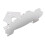 Zinc Alloy Mandolin Tailpiece 8-String Triangle Replacement 1