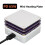 PD 65W  Digital Display Adjustable Constant Temperature Heating Table Type-C USB Soldering Heating Plate B 3