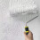 Wall Roller Easy to Handle Wall Brush Wall Roller Durable for Precise Plaster Application Replace Trowels & Rakes 3
