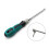 9-In-1 Screwdriver Set Maintenance Tools Eight-Bit Screwdriver Portable Set Carry- Bag 4