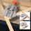 Open Type Right Angle Clamp Woodworking Right Angle Splicing Quick Clamp Locator Engineering Woodworking DIY 6