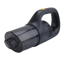 Aspirateur à Main Sans Fil Aspirateur Automatique Rechargeable à Main Sans Fil pour Aspirateur Maison, Voiture et Animal Domestique 50 000 Pa, A