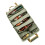 Hardware Tool Organizer Shockproof Hardware Electrician Tool Bag Car Hanging Multifunctional Convenient Storage Bag 6