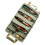 Hardware Tool Organizer Shockproof Hardware Electrician Tool Bag Car Hanging Multifunctional Convenient Storage Bag 9