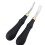 Leather Surface Polishing File DIY Leather Surface  Treatment Polishing Rough Sun Pattern 3mm 4