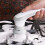 Electric Spin Scrubber for Bathroom Bathtub Kitchen,Portable Cordless Rechargeable Scrubber with 3 Replaceable Brush 4
