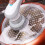 Electric Spin Scrubber for Bathroom Bathtub Kitchen,Portable Cordless Rechargeable Scrubber with 3 Replaceable Brush 6