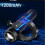 Paint Spray LED Light Universal Automotive Paint Light Universal Adjustable Brightness Spray Paint Lighting System 5