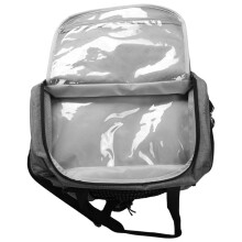 2X Bowling Bag,Bowling Tote Shoe Bag and Padded Divider for Double and One Pair of Bowling Shoes