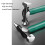 Auto Body Metal Repair Panel Beating Hammer-pointed round 6