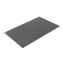 Filtro per schermo in PET da 19,5 pollici 16:9 Luce Blu 433x240
