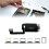 Comprehensive MEP Support Double Card Converters Kit for-D 5