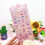 Puffier Sticker Cute Decorative Sticker for Scrapbooking 4
