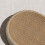 Concave Shape Cats Scratching Post Ergonomic Support Scratcher 5