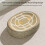Concave Shape Cats Scratching Post Ergonomic Support Scratcher 7