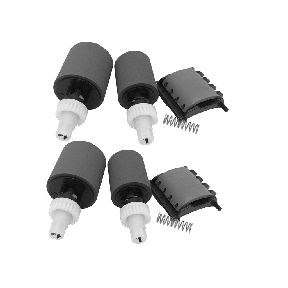 2 Set Suitable For Pro 400, 500, M425, M570, M476, M521, M521dw Pickup Roller A8p79-65001 4711296622161