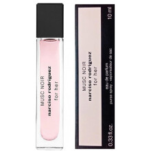 (10ml) Narciso Rodriguez Musc Noir Rose For Her 10ml Edp Purse Spray