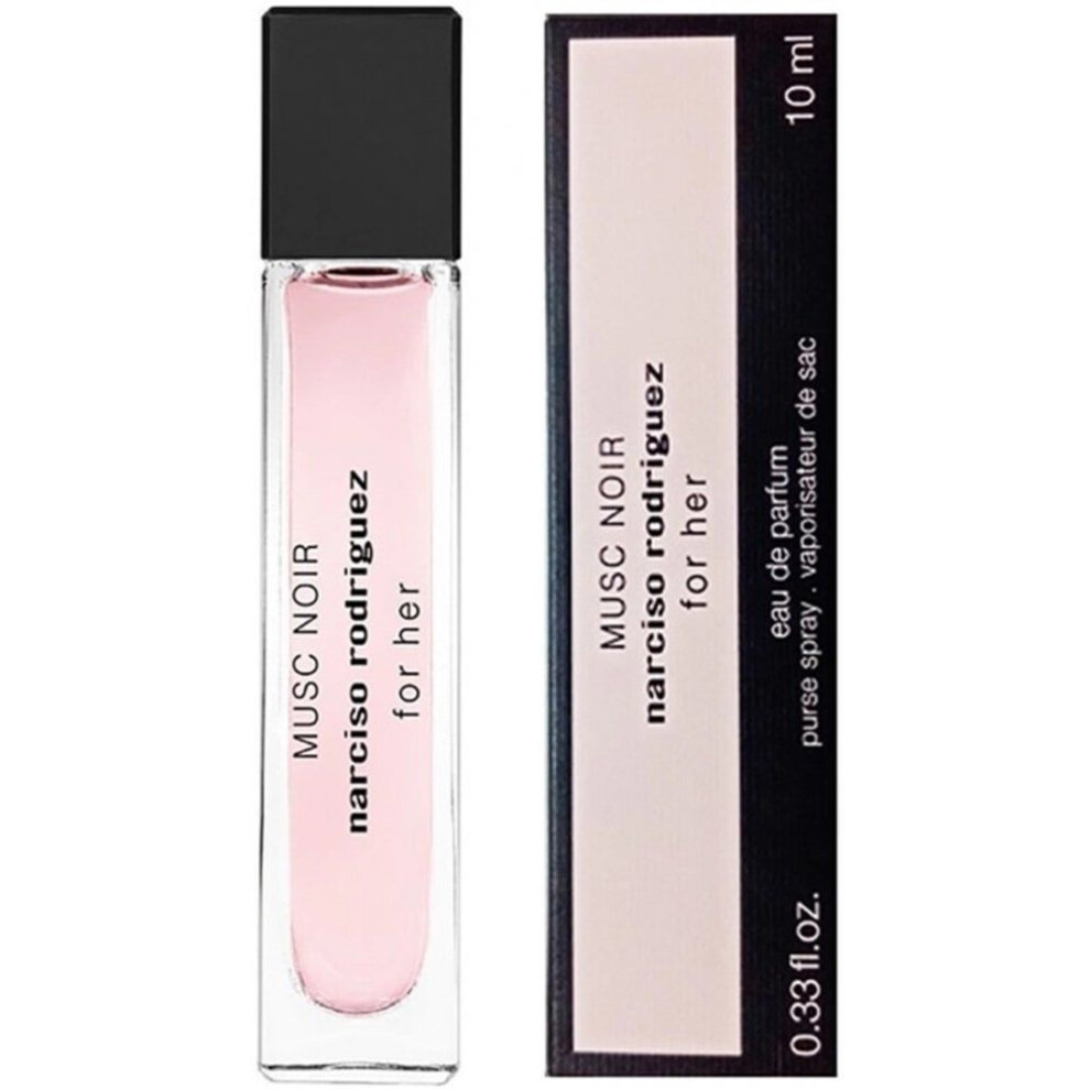 Narciso Rodriguez (10Ml) Musc Noir For Her 10Ml Edp Purse Spray