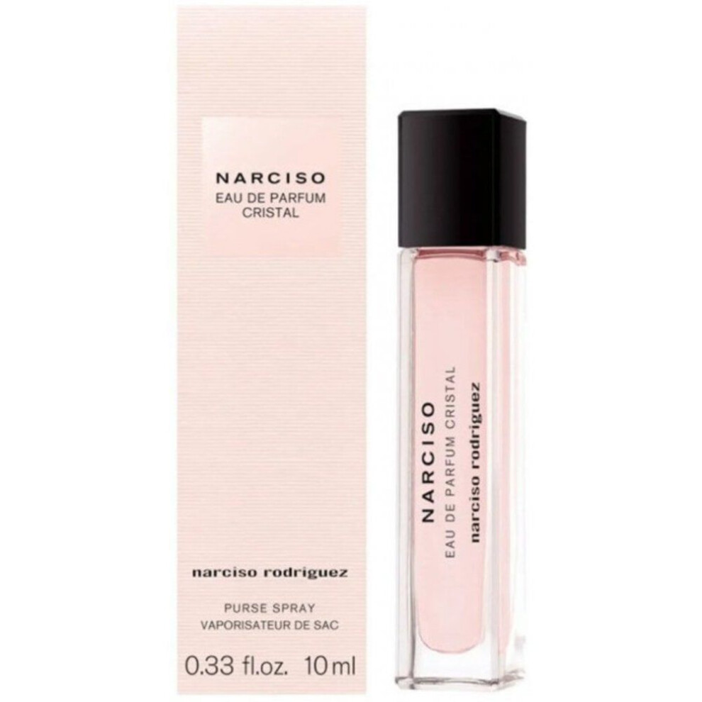 Narciso Rodriguez (10Ml) Narciso Cristal 10Ml Edp Purse Spray
