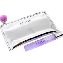 (7.5ml) Lanvin Mon Eclat 7.5ml Edp Spray + Mini Pouch