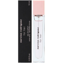 (10ml) Narciso Rodriguez For Her 10ml Edp Purse Spray