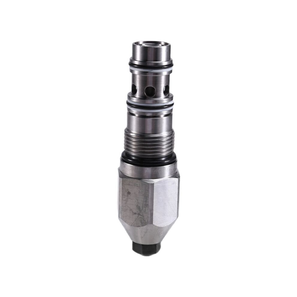 25/207300 25/221791 Check (Relief ) Valve For Jcb 3Cx 4Cx 25-221791 25-207300 Excavator Accessories 25221791 25207300 Light 6032837145054