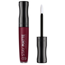 Rimmel Stay Matte Liquid Lip Colour - Be My Baby