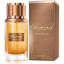 (80ml) Chopard Amber Malaki 80ml Edp Spray