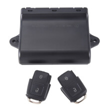 Controlador de Interruptor de Controle de Porta de Caminhão com Chave Remota e Trava de Controle Central para Sinotruk CNHTC HOWO A7 T7H Esquerdo