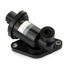 17150RNAA01 012010-6010 Stationair Toerentalregelklep Bypassklep Magneetklepsensor voor Accord