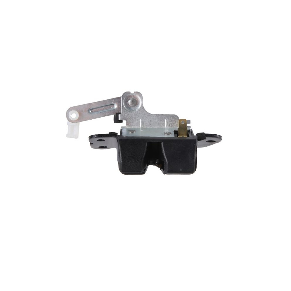 Car Tailgate Lock Back Door With Lock Catcher 81230-4H001 812304H001 For H-1 Brilliant 2011 2.4L 4711482262416